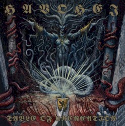 Table of Uncreation