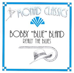 Really The Blues