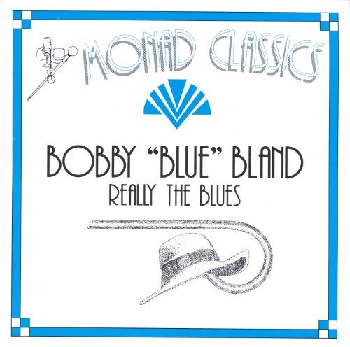 Really The Blues