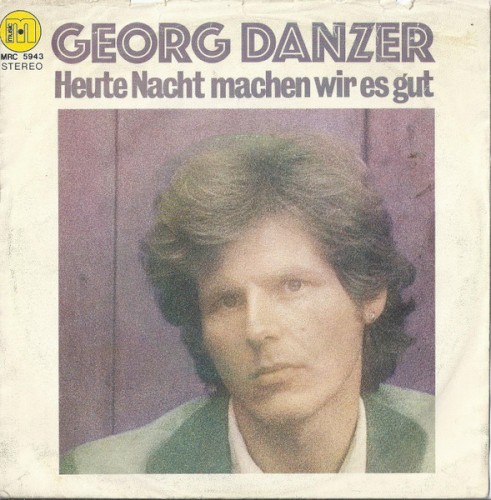 Heute Nacht machen wir es gut