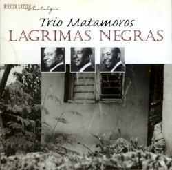 Lágrimas negras