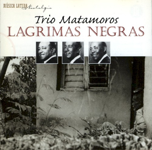 Lágrimas negras