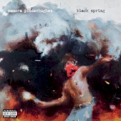 BLACK SPRING