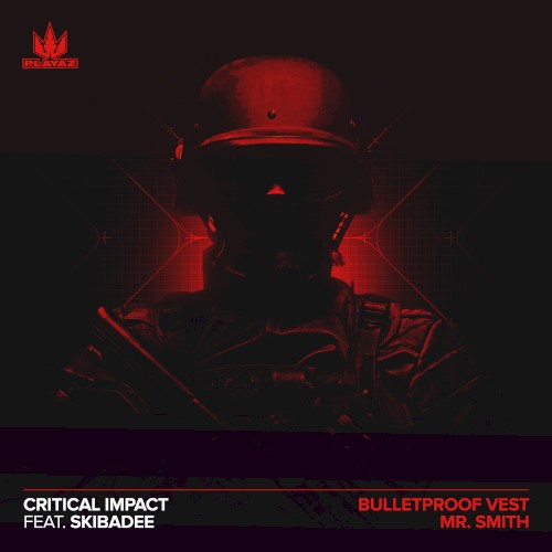 Bulletproof Vest / Mr. Smith