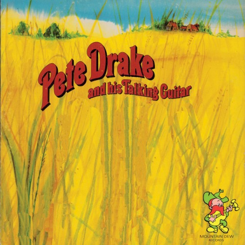 Pete Drake And His Talking Guitar