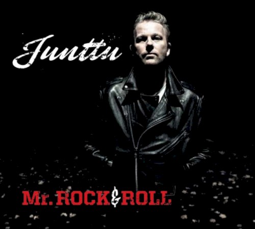 Mr. Rock&Roll