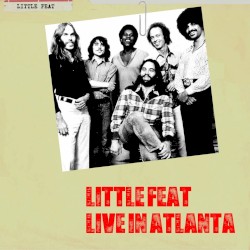 Live in Atlanta