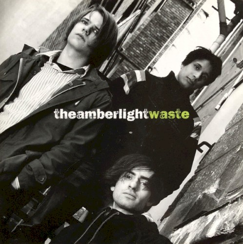 Waste / TheOneTheOneTheOne