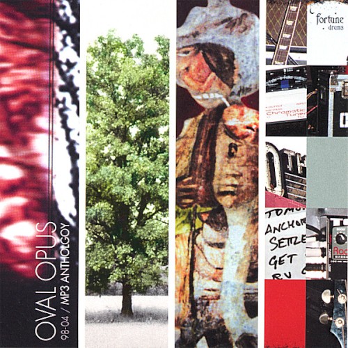 98-04 / MP3 Anthology
