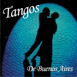 Tangos de Buenos Aires