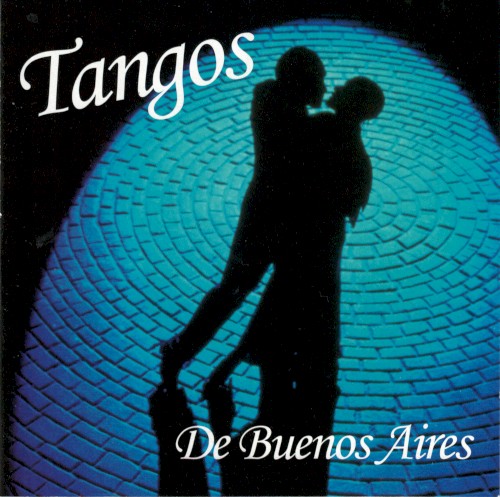Tangos de Buenos Aires