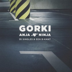 Anja Loves Ninja : 35 Singles & Een B-Kant