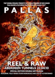 Reel & Raw