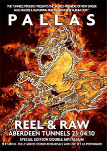 Reel & Raw
