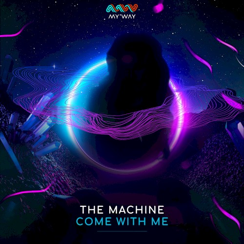 Come With Me