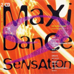 Maxi Dance Sensation 9