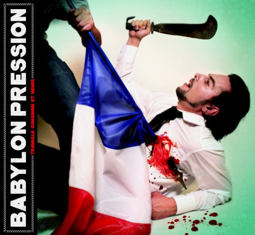 Travaille, consomme et meurs