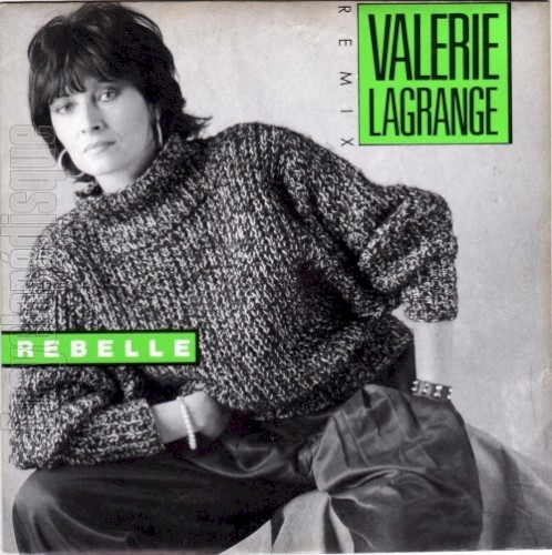 Rebelle