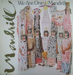 We Are One
