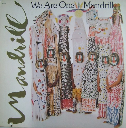 We Are One