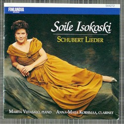 Lieder