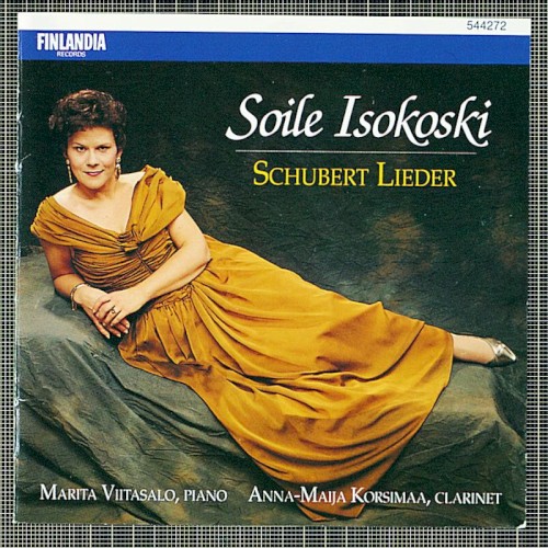 Lieder