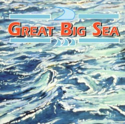 Great Big Sea