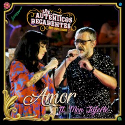 Amor (MTV Unplugged)