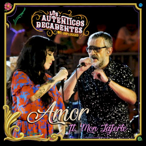 Amor (MTV Unplugged)
