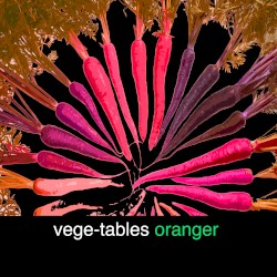 Vege‐tables