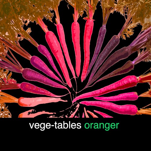 Vege‐tables