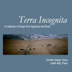 Terra Incognita (Selection)