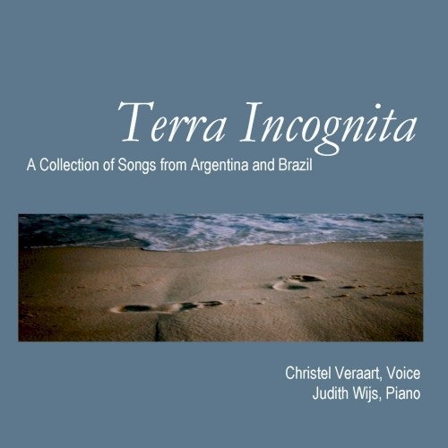 Terra Incognita (Selection)