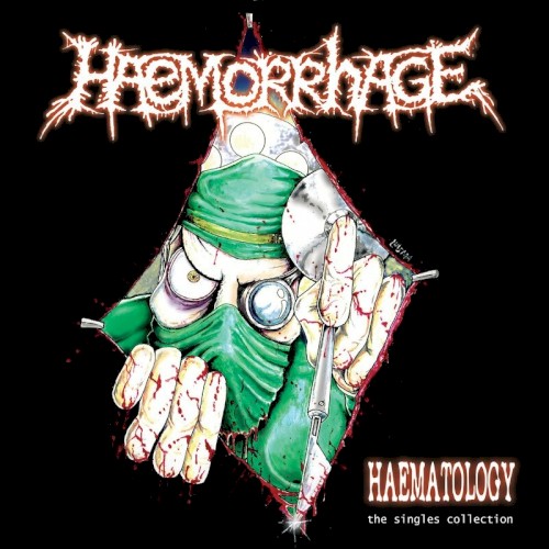 Haematology: The Singles Collection