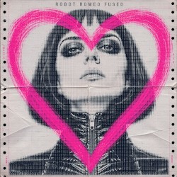 Robot Romeo