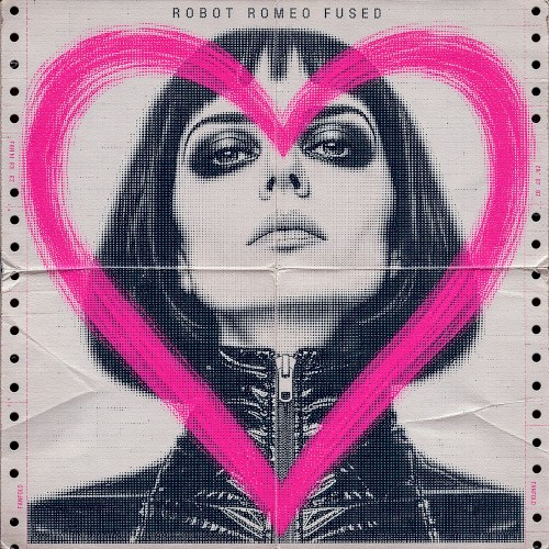 Robot Romeo
