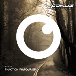 Vapour EP