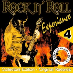 Rock ’n’ Roll Experience 4