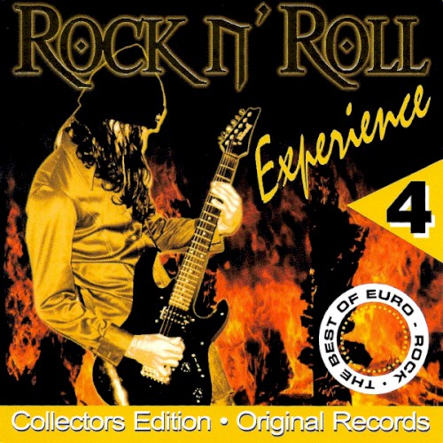 Rock ’n’ Roll Experience 4