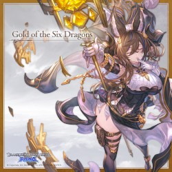 Gold of the Six Dragons