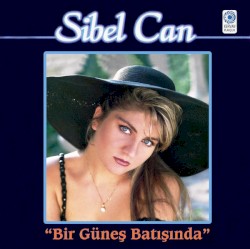Bir Güneş Batışında