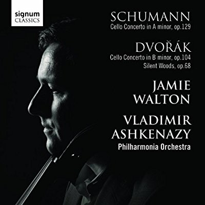Cello Concertos