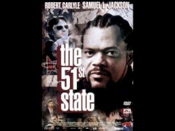 51st State