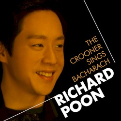 The Crooner Sings Bacharach