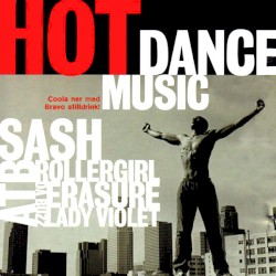 Hot Dance Music