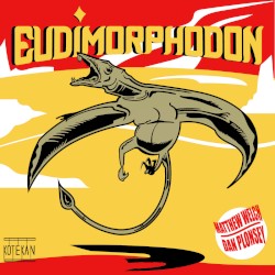 EUDIMORPHODON