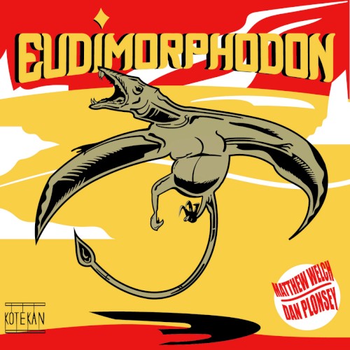 EUDIMORPHODON