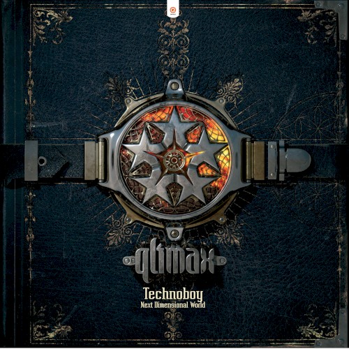 Next Dimensional World (Qlimax 2008 Anthem)