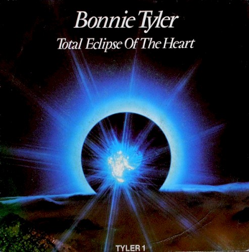 Total Eclipse of the Heart / Take Me Back