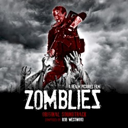 Zomblies Original Soundtrack